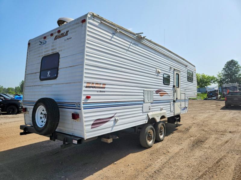 52598676 :رقم المزاد ، 1UJCJ02N8Y5L10141 vin ، 2000 Eagle Recreational Vehicle (rv) مزاد بيع