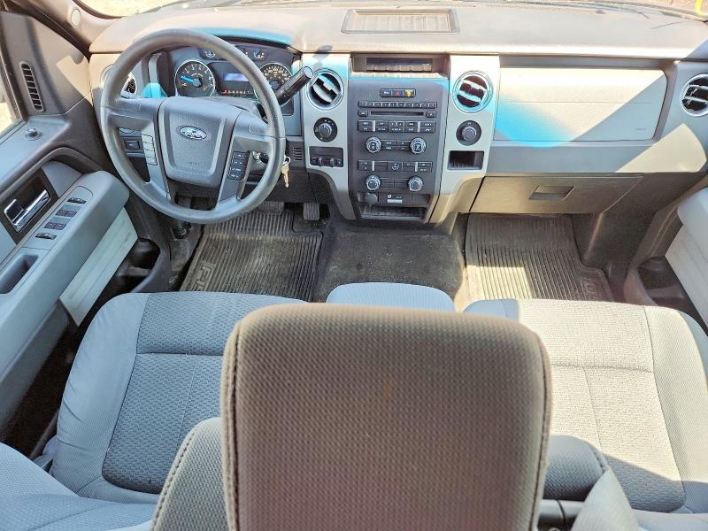 Продаж на аукціоні авто 2014 Ford F150, vin: 1FTFX1ET4EFC10183, номер лоту: 59314566