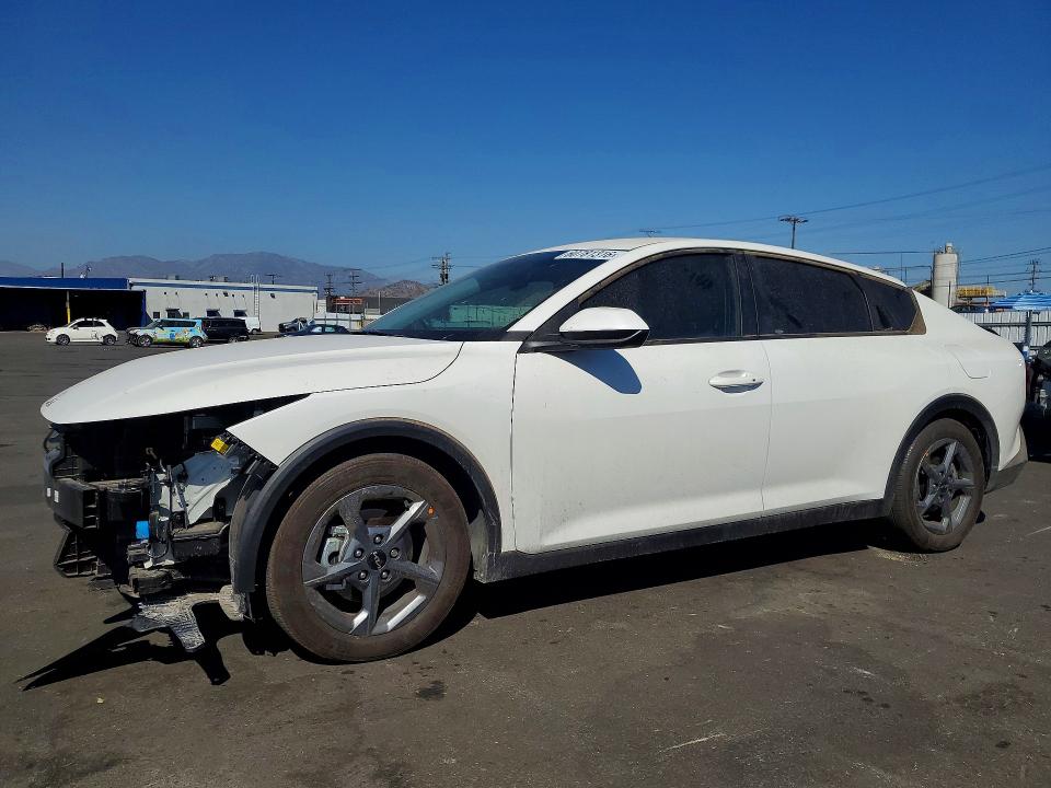 Aukcja sprzedaży 2025 Kia K4, vin: 3KPFT4DE1SE253238, numer aukcji: 60781316