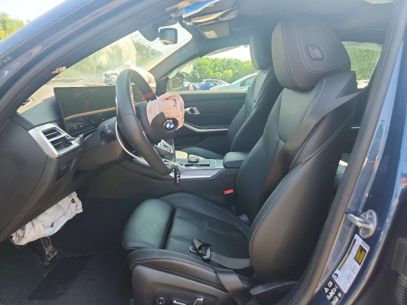 Aukcja sprzedaży 2025 Bmw M340xi, vin: 3MW69FT09S8F44467, numer aukcji: 62055716