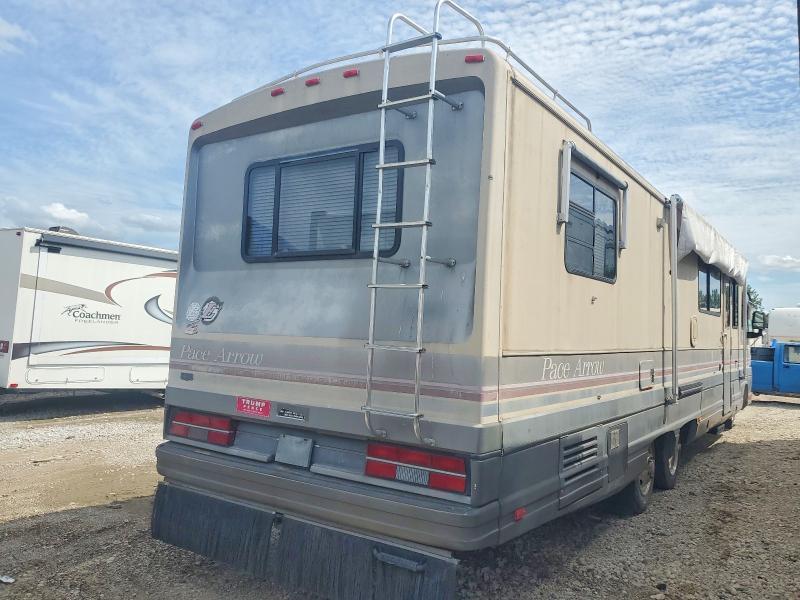 Продаж на аукціоні авто 1990 Chevrolet 33ftmotrhm, vin: 1GBKP37N4L3314104, номер лоту: 59366946