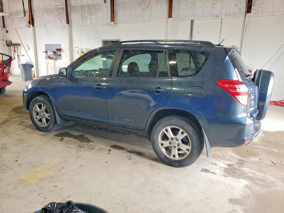 60789486 :رقم المزاد ، 2T3BF4DV4BW095021 vin ، 2011 Toyota Rav4 مزاد بيع