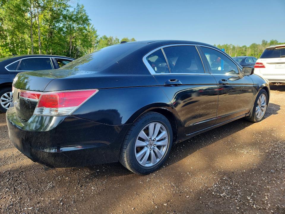 Aukcja sprzedaży 2011 Honda Accord, vin: 1HGCP2F80BA800930, numer aukcji: 58909706