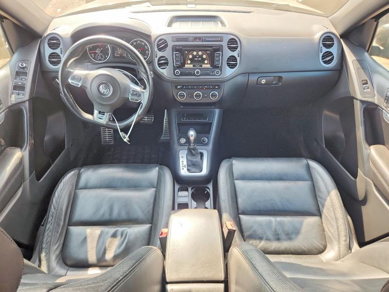 Продаж на аукціоні авто 2014 Volkswagen Tiguan, vin: WVGBV3AX8EW548285, номер лоту: 59328976