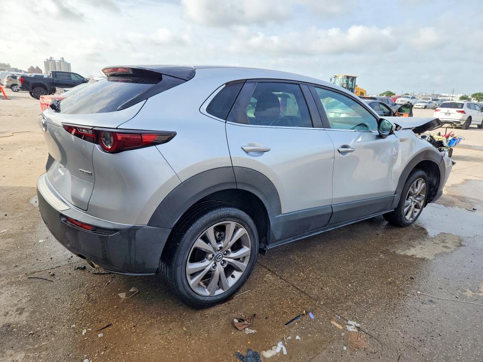 Продаж на аукціоні авто 2020 Mazda Cx-30, vin: 3MVDMACL2LM124434, номер лоту: 61117196