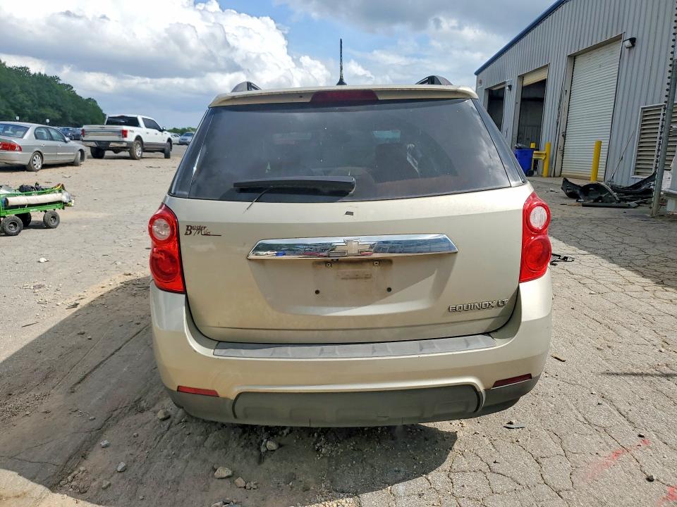 62082016 :رقم المزاد ، 2GNALBEK7E6127903 vin ، 2014 Chevrolet Equinox مزاد بيع