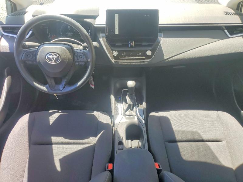 Продаж на аукціоні авто 2026 Toyota Corolla, vin: 5YFB4MDE0TP454737, номер лоту: 63391886