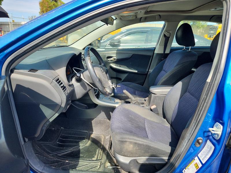 Продаж на аукціоні авто 2009 Toyota Corolla, vin: 1NXBE40E79Z029946, номер лоту: 62158456