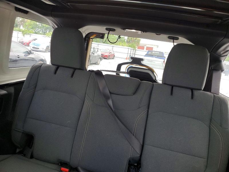Aukcja sprzedaży 2026 Jeep Wrangler, vin: 1C4PJXDG7TW171955, numer aukcji: 58979266