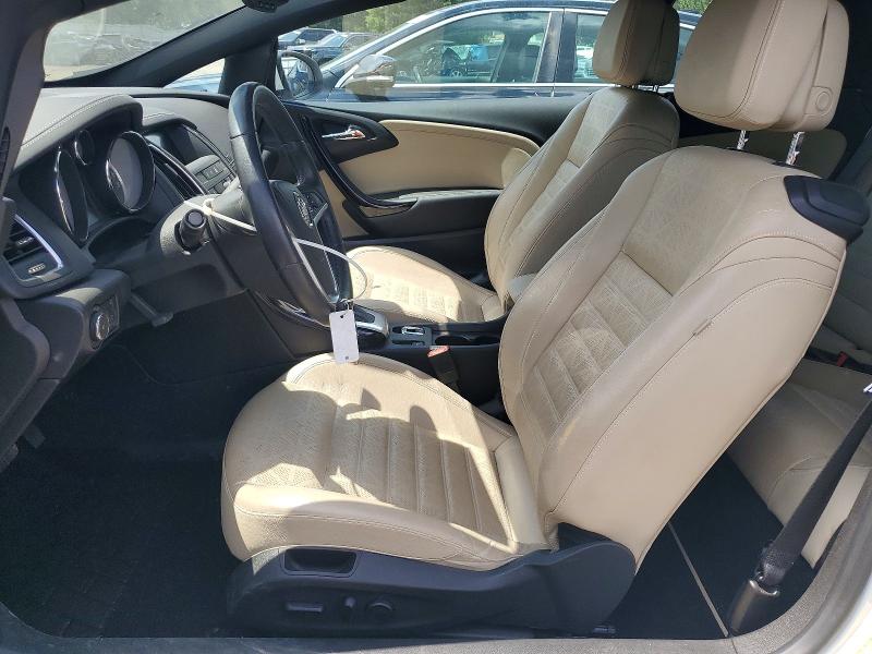 63401656 :رقم المزاد ، W04WH3N5XHG123097 vin ، 2017 Buick Cascada مزاد بيع