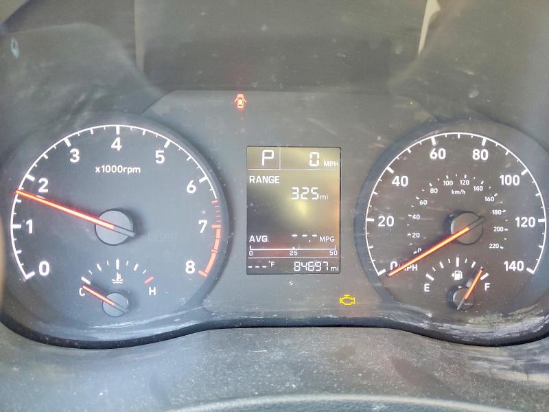 Продажа на аукционе авто 2021 Hyundai Accent, vin: 3KPC24A68ME148685, номер лота: 63321496