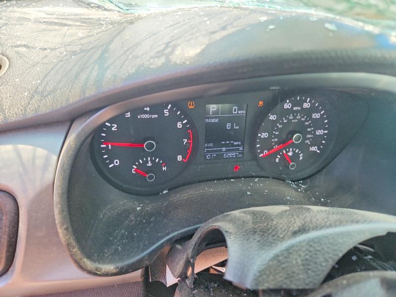 Aukcja sprzedaży 2020 Kia Rio 5-door, vin: 3KPA25AD7LE329528, numer aukcji: 59381966