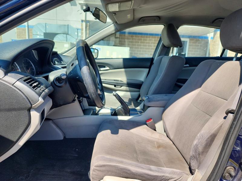 62168986 :رقم المزاد ، 1HGCP2F3XBA150055 vin ، 2011 Honda Accord مزاد بيع