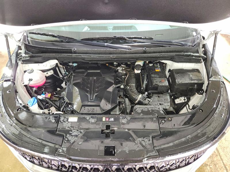 Продажа на аукционе авто 2026 Kia Carnival, vin: KNDNB5K33T6597540, номер лота: 60221486