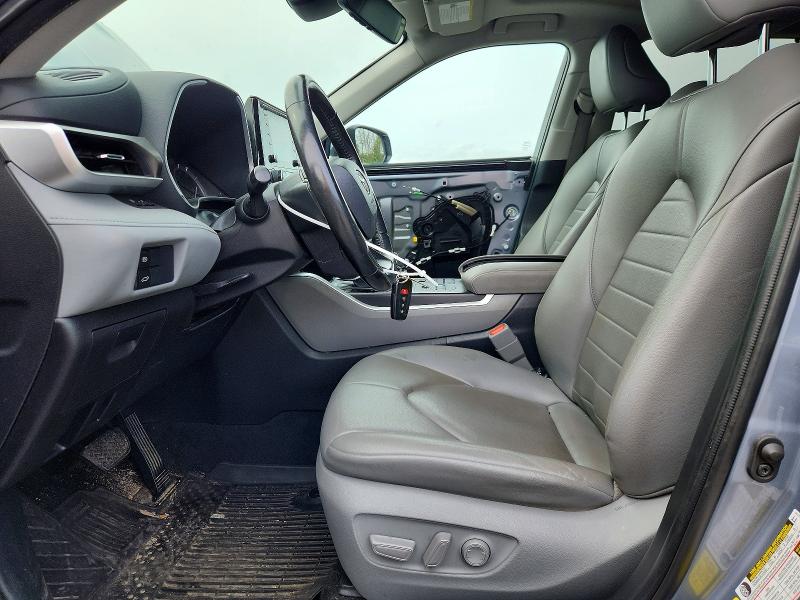 Aukcja sprzedaży 2022 Toyota Highlander, vin: 5TDGZRBH8NS172650, numer aukcji: 62954046