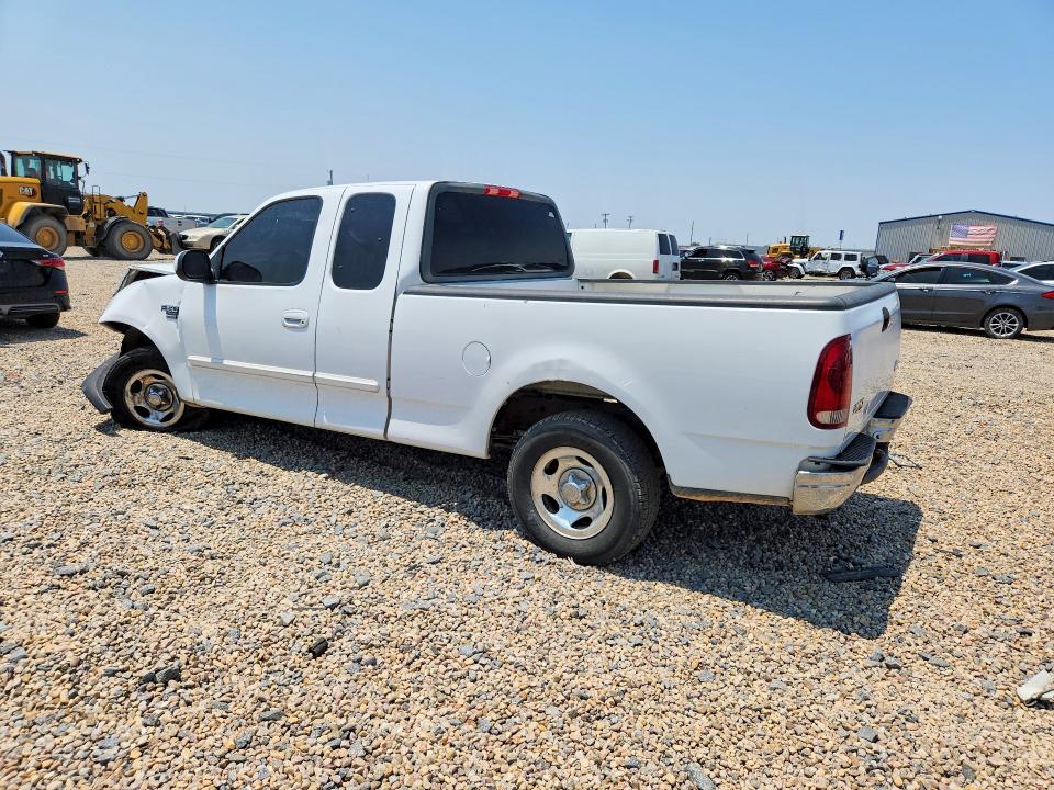 Aukcja sprzedaży 2002 Ford F150, vin: 1FTRX17L92NB32866, numer aukcji: 60149266