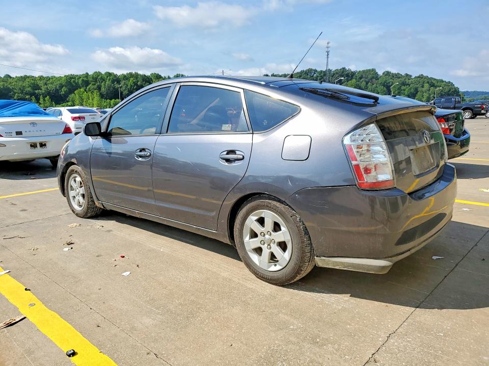 Aukcja sprzedaży 2008 Toyota Prius, vin: JTDKB20U783297070, numer aukcji: 60308346
