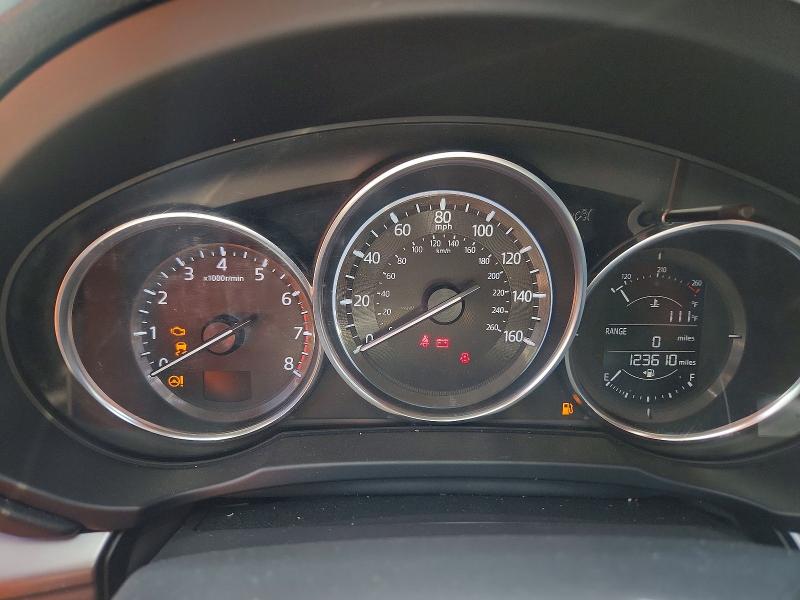 Продаж на аукціоні авто 2017 Mazda Cx-5, vin: JM3KFBCL4H0167926, номер лоту: 48652716