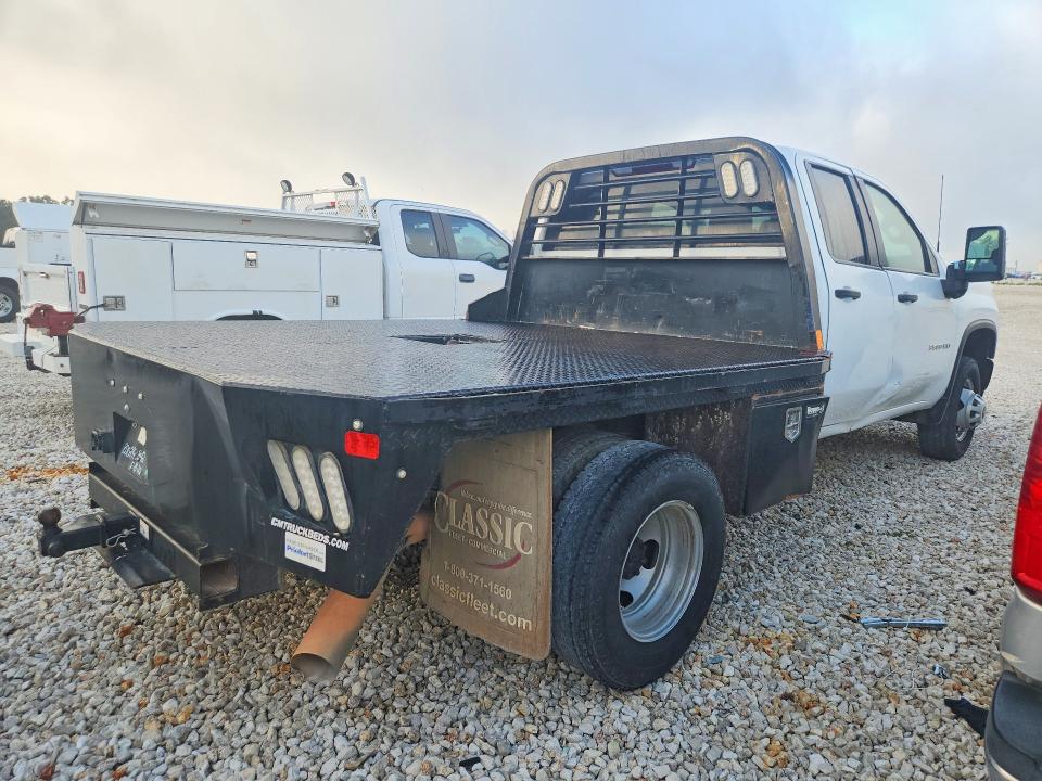 Продаж на аукціоні авто 2023 Chevrolet Silverado, vin: 1GB5YSEY8PF193194, номер лоту: 59872446