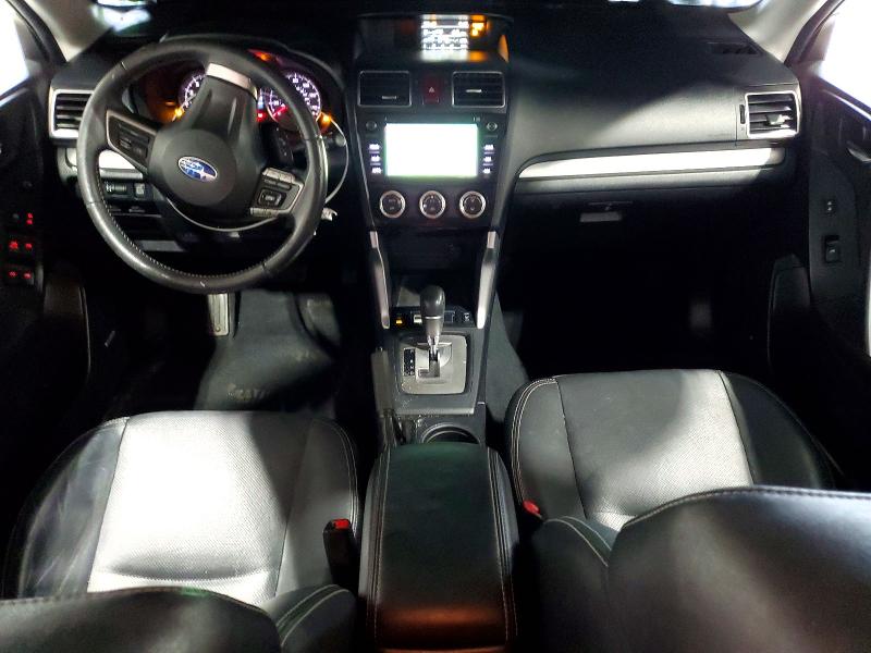 59112946 :رقم المزاد ، JF2SJAKC4GH515468 vin ، 2016 Subaru Forester مزاد بيع