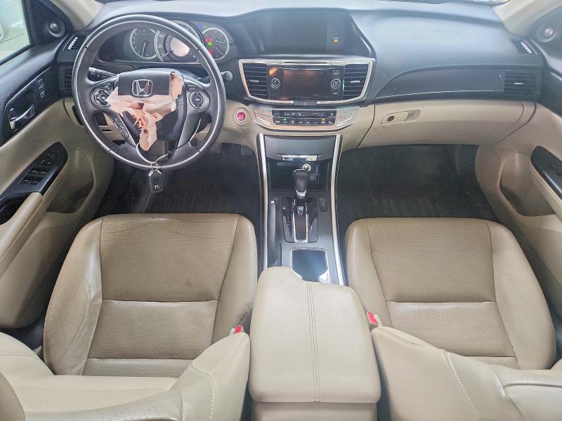 Aukcja sprzedaży 2015 Honda Accord, vin: 1HGCR2F81FA223681, numer aukcji: 62502976
