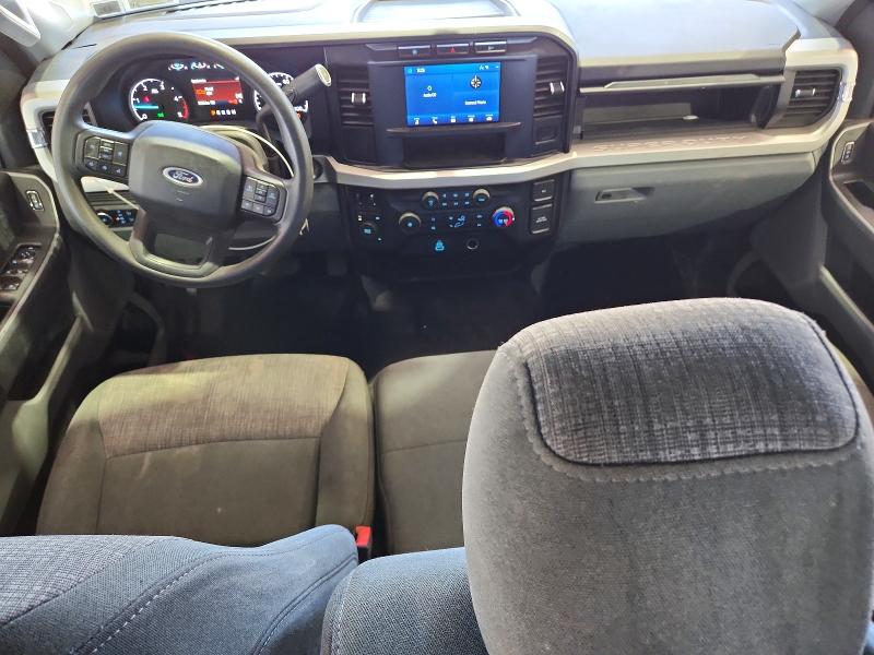 Продажа на аукционе авто 2024 Ford F350, vin: 1FT8W3BT3REC86856, номер лота: 61136696