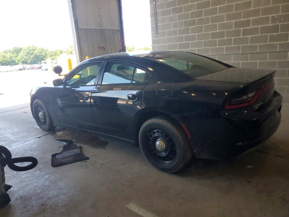 58719756 :رقم المزاد ، 2C3CDXKT3FH818011 vin ، 2015 Dodge Charger مزاد بيع