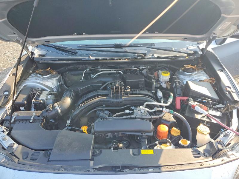 62035286 :رقم المزاد ، 4S3GKAT61H3626293 vin ، 2017 Subaru Impreza مزاد بيع