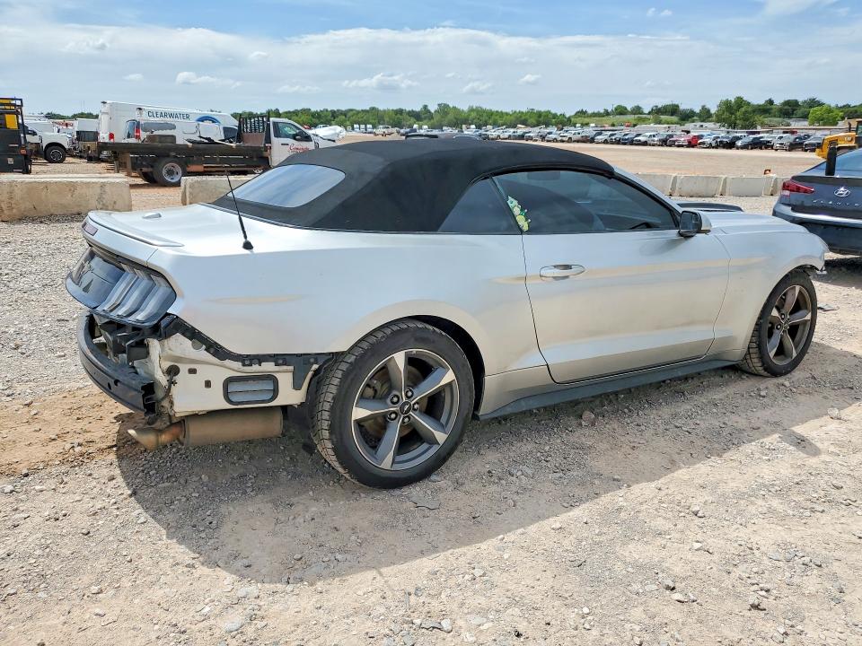 2016 Ford Mustang მანქანა იყიდება აუქციონზე, vin: 1FATP8EM7G5227076, აუქციონის ნომერი: 58721776