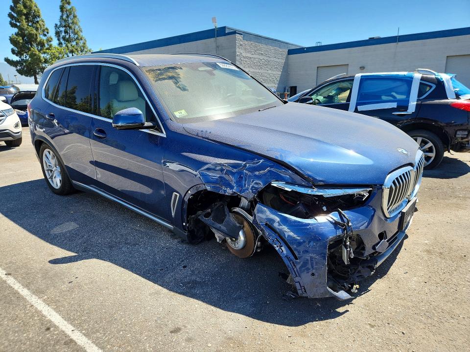 Aukcja sprzedaży 2020 Bmw X5, vin: 5UXCR6C01L9B64957, numer aukcji: 59889816
