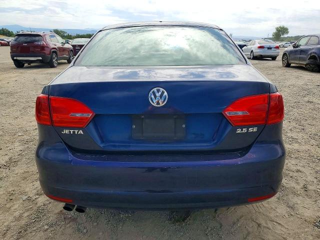 Продажа на аукционе авто 2012 Volkswagen Jetta, vin: 3VWBP7AJ0CM029436, номер лота: 60669316