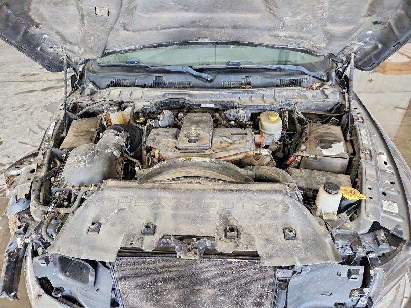 2013 Ram 2500 მანქანა იყიდება აუქციონზე, vin: 3C6UR5DL1DG545688, აუქციონის ნომერი: 60330856