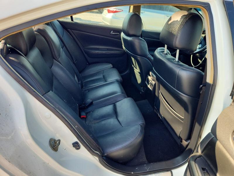 2012 Nissan Maxima მანქანა იყიდება აუქციონზე, vin: 1N4AA5AP6CC843722, აუქციონის ნომერი: 60114116