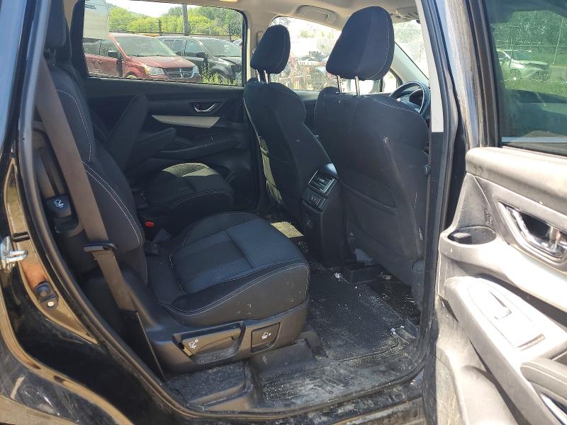Aukcja sprzedaży 2019 Subaru Ascent, vin: 4S4WMAGD4K3438725, numer aukcji: 58762616
