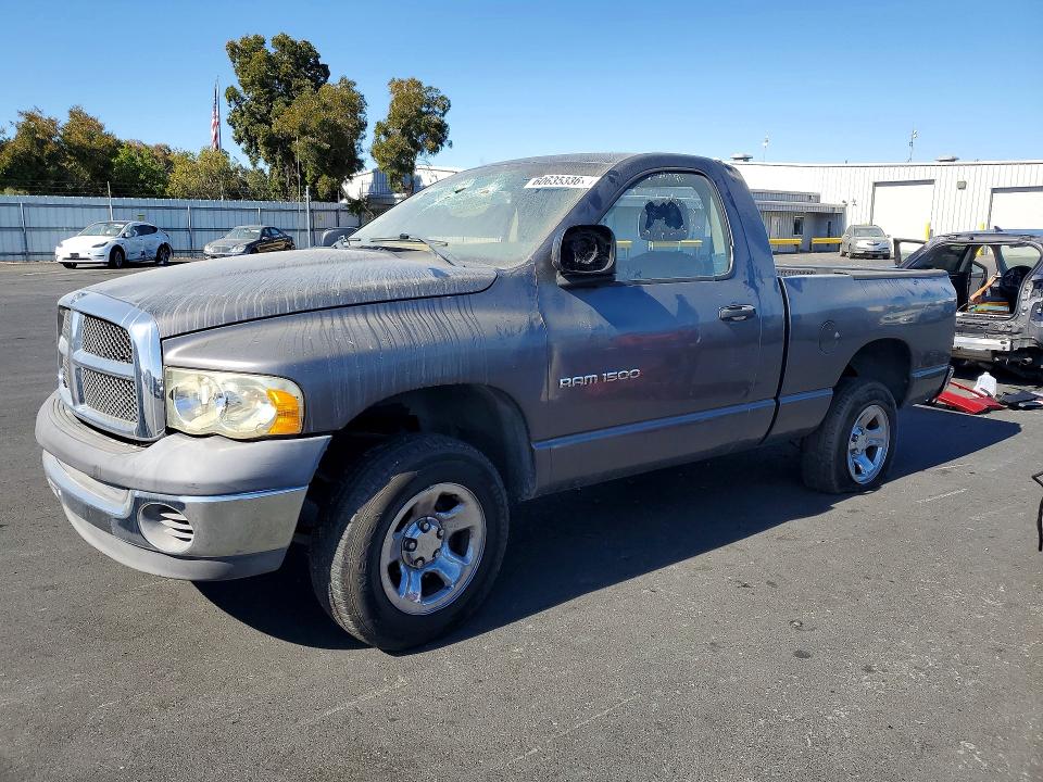 Aukcja sprzedaży 2002 Dodge Ram 1500, vin: 1D7HU16N12J210237, numer aukcji: 60635336