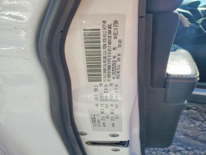 Продажа на аукционе авто 2015 Jeep Cherokee, vin: 1C4PJMCS3FW750126, номер лота: 60404066