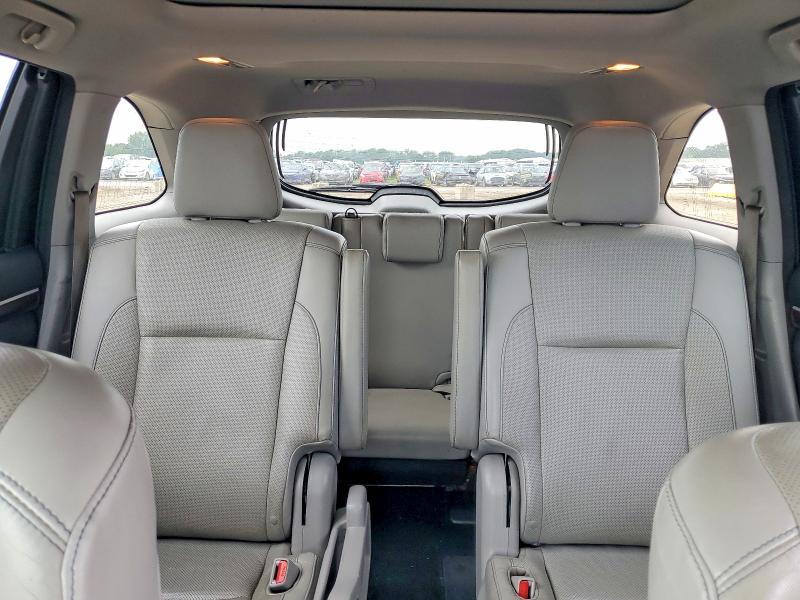 62963696 :رقم المزاد ، 5TDDKRFH0FS102482 vin ، 2015 Toyota Highlander مزاد بيع