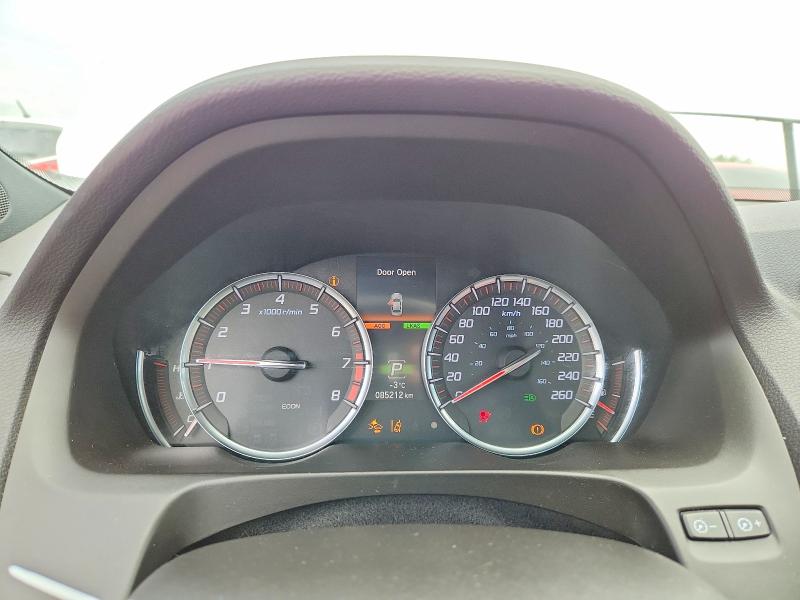 Продажа на аукционе авто 2020 Acura Tlx, vin: 19UUB3F87LA801499, номер лота: 59698916