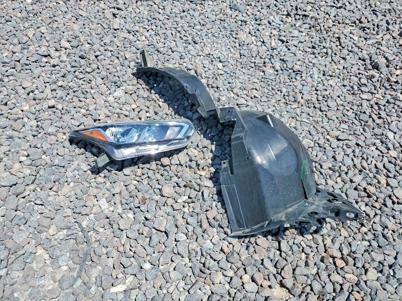 2022 Nissan Versa მანქანა იყიდება აუქციონზე, vin: 3N1CN8EV2NL866412, აუქციონის ნომერი: 59646156