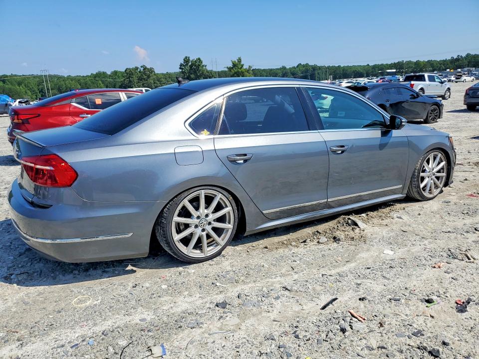 Aukcja sprzedaży 2016 Volkswagen Passat, vin: 1VWBT7A30GC067608, numer aukcji: 61742326
