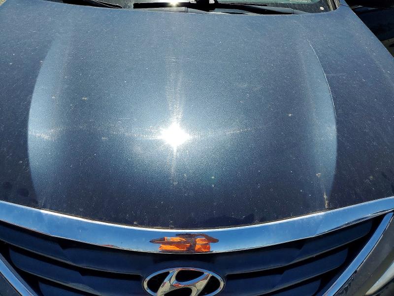 Auction sale of the 2013 Hyundai Sonata, vin: 5NPEB4AC3DH720952, lot number: 62524896