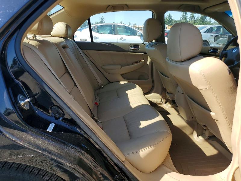 Auction sale of the 2005 Honda Accord, vin: 1HGCM56835A084507, lot number: 59702586