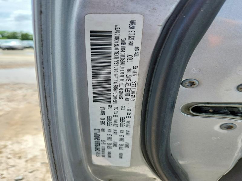 Продаж на аукціоні авто 2014 Ram 1500, vin: 1C6RR6LT9ES190017, номер лоту: 61195016
