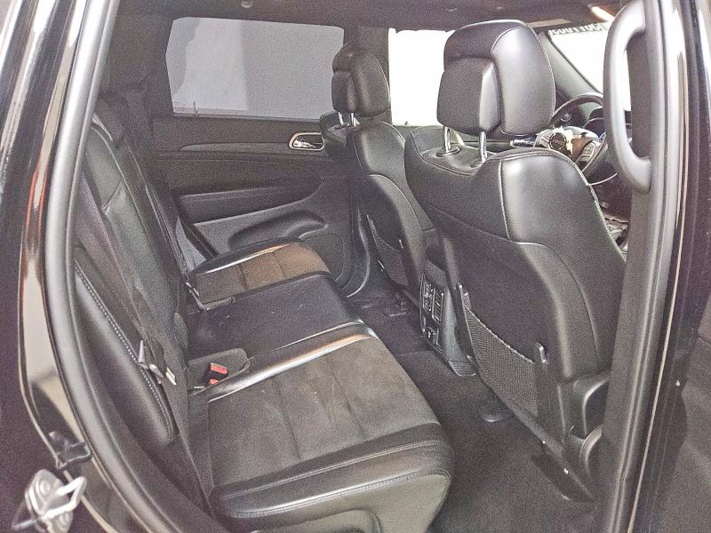 58770396 :رقم المزاد ، 1C4RJEAG0KC533271 vin ، 2019 Jeep Grand Cherokee مزاد بيع