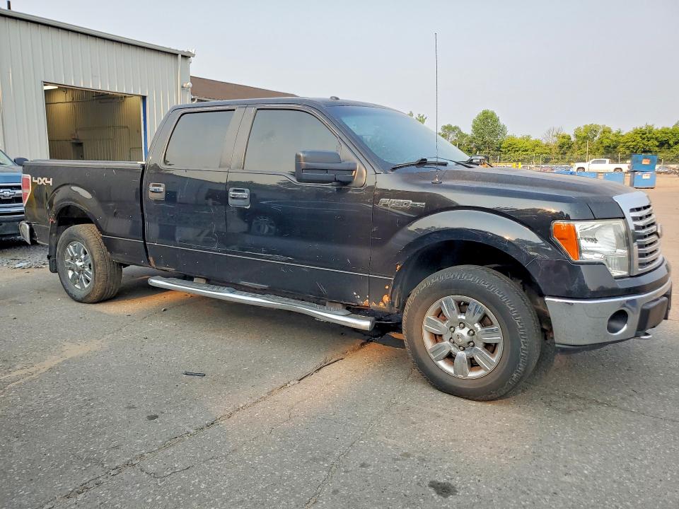 Aukcja sprzedaży 2010 Ford F150, vin: 1FTFW1EV5AKE76429, numer aukcji: 62780696