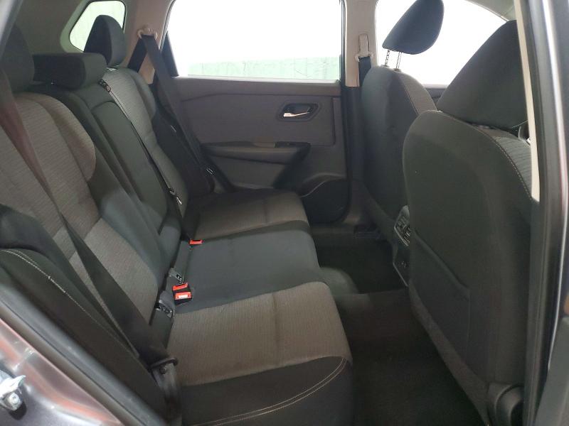 Продажа на аукционе авто 2023 Nissan Rogue, vin: 5N1BT3BB0PC801998, номер лота: 62235166