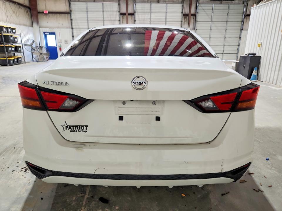 Продаж на аукціоні авто 2022 Nissan Altima, vin: 1N4BL4BV9NN389513, номер лоту: 60985716