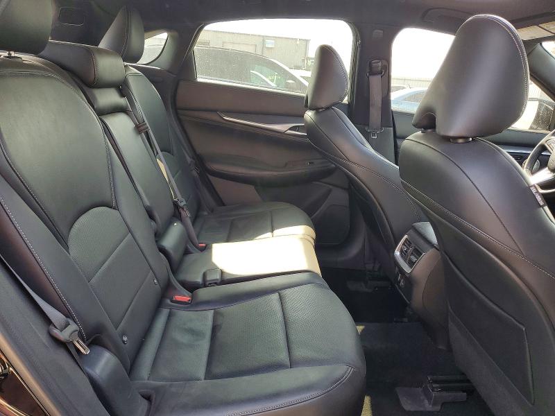 Aukcja sprzedaży 2022 Infiniti Qx55, vin: 3PCAJ5K31NF113812, numer aukcji: 61743006