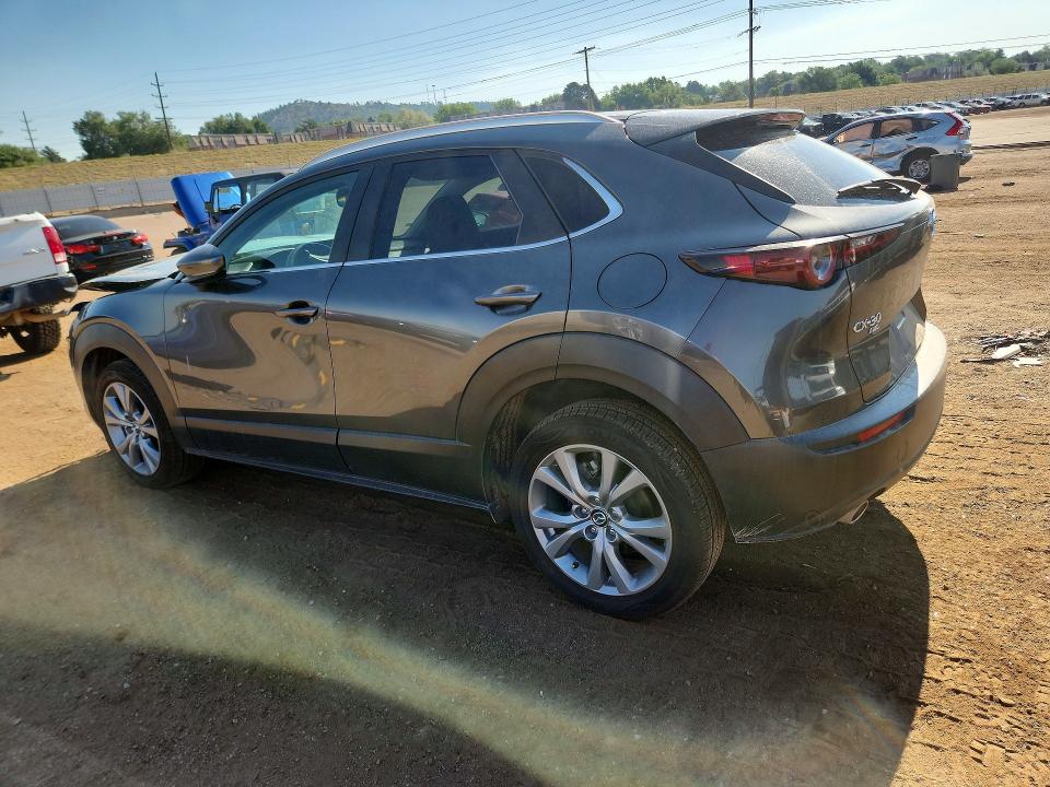 Aukcja sprzedaży 2023 Mazda Cx-30, vin: 3MVDMBCM5PM522533, numer aukcji: 58804556