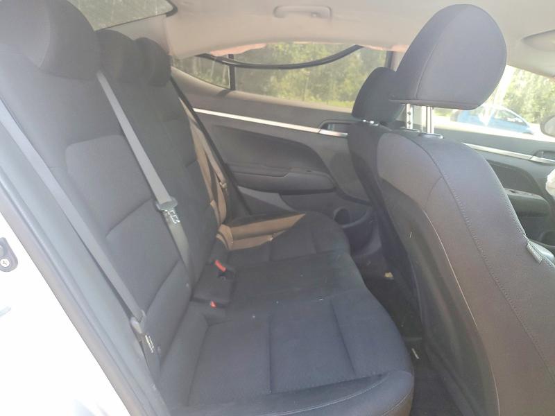 Продаж на аукціоні авто 2020 Hyundai Elantra, vin: KMHD74LF4LU925507, номер лоту: 54012806
